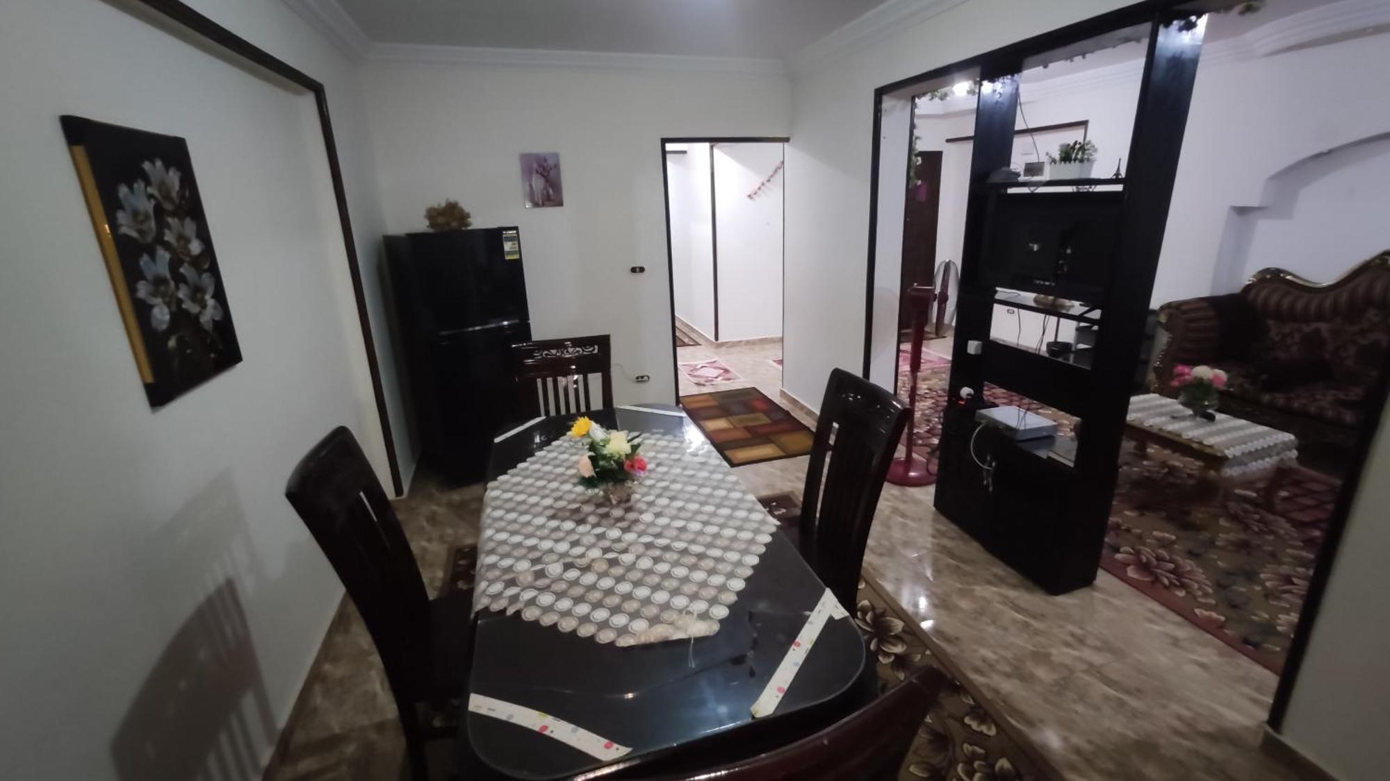 The Flowers Apartment Александрия Экстерьер фото