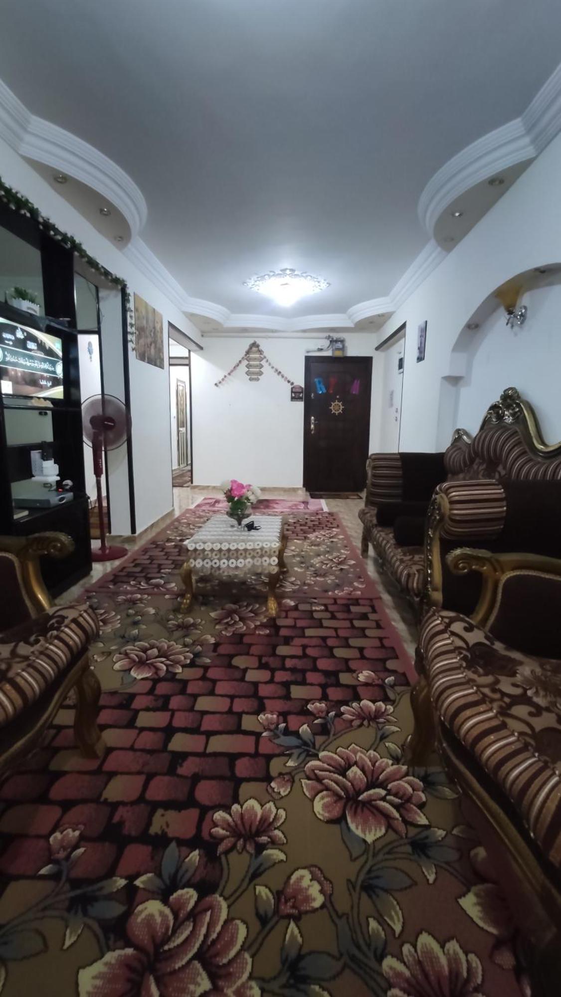 The Flowers Apartment Александрия Экстерьер фото